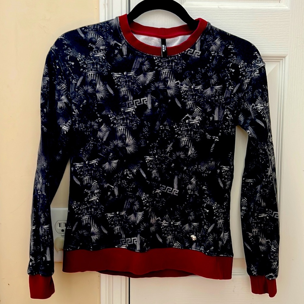 Versus Versace sweatshirt